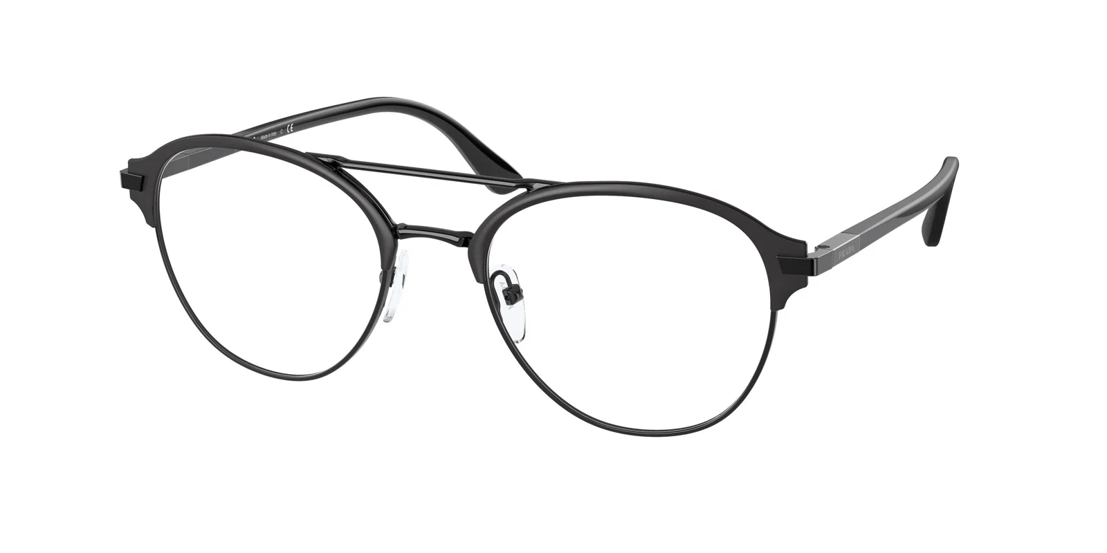 Prada 61WV Eyeglasses - view 8